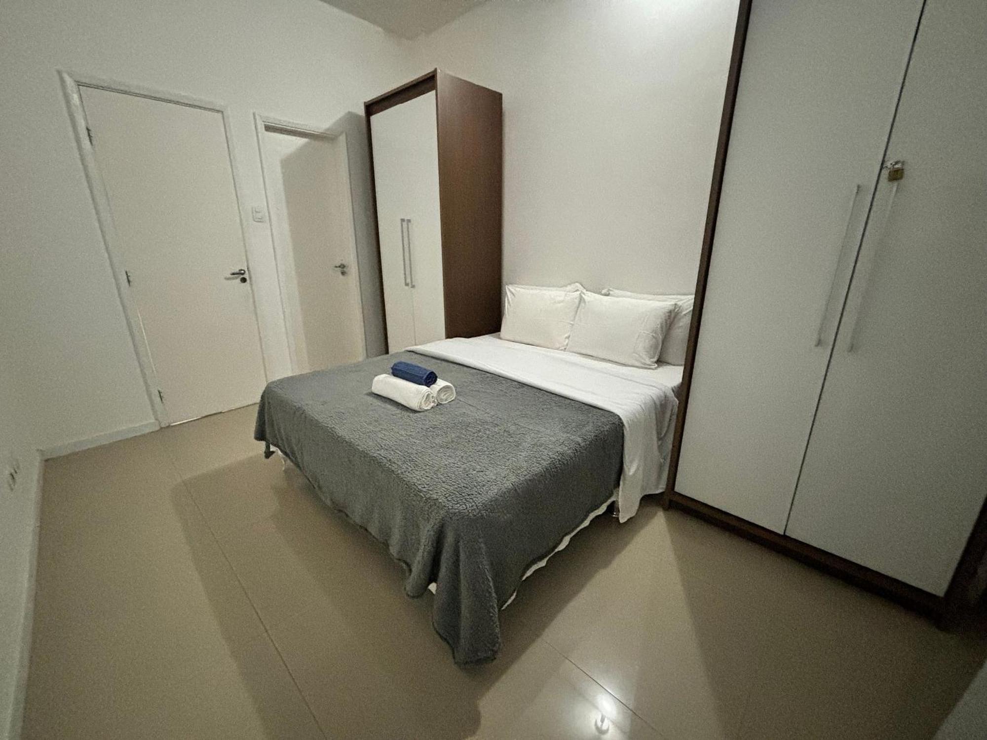 Promenade Der Algler Apartamento Rio de Janeiro