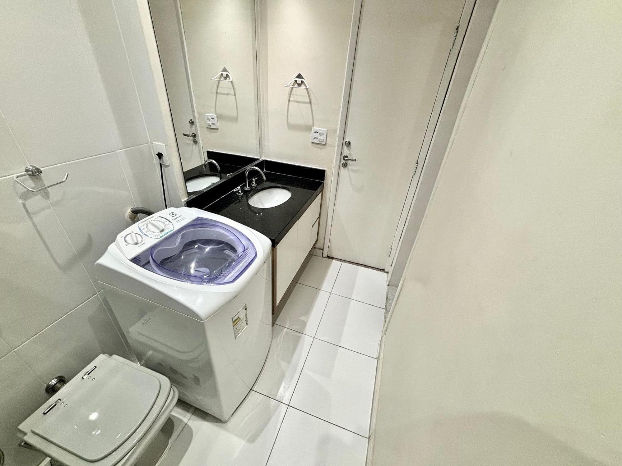 Apartamento Promenade Der Algler Rio de Janeiro