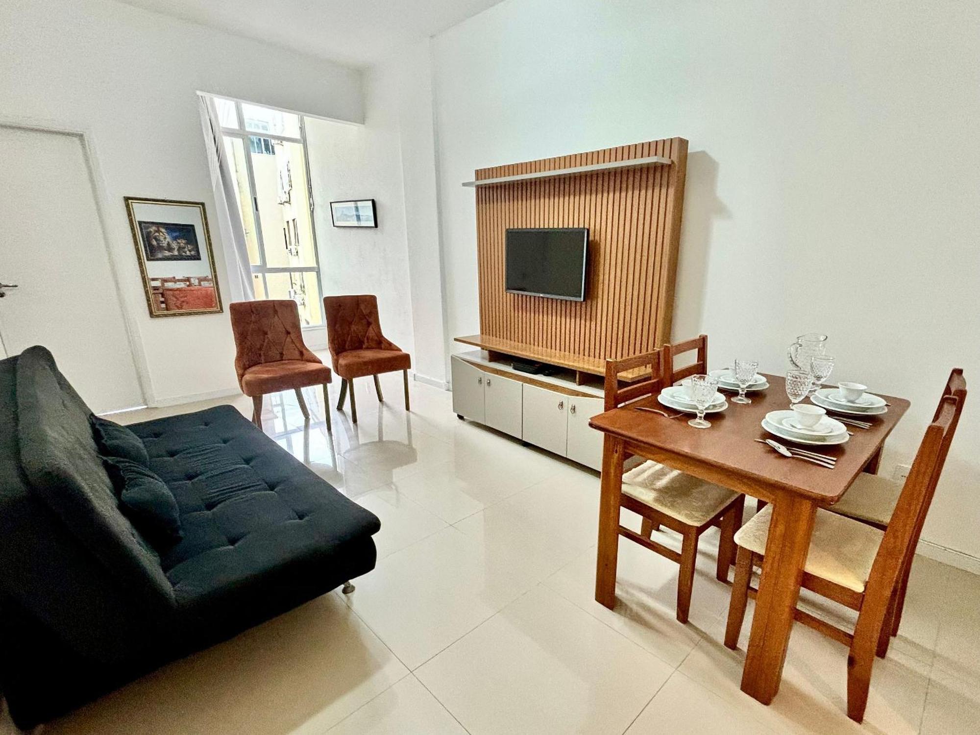 Apartamento Promenade Der Algler