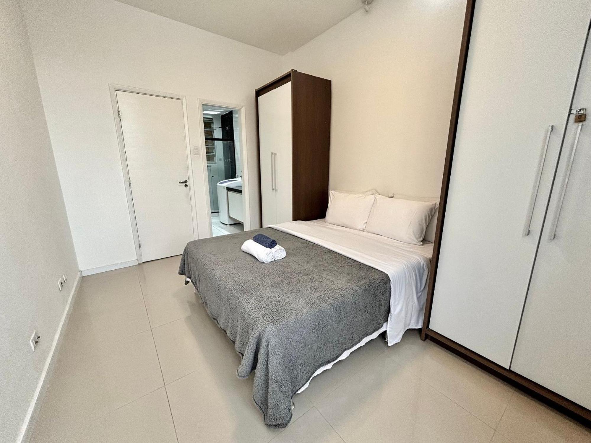 Promenade Der Algler Apartamento Rio de Janeiro