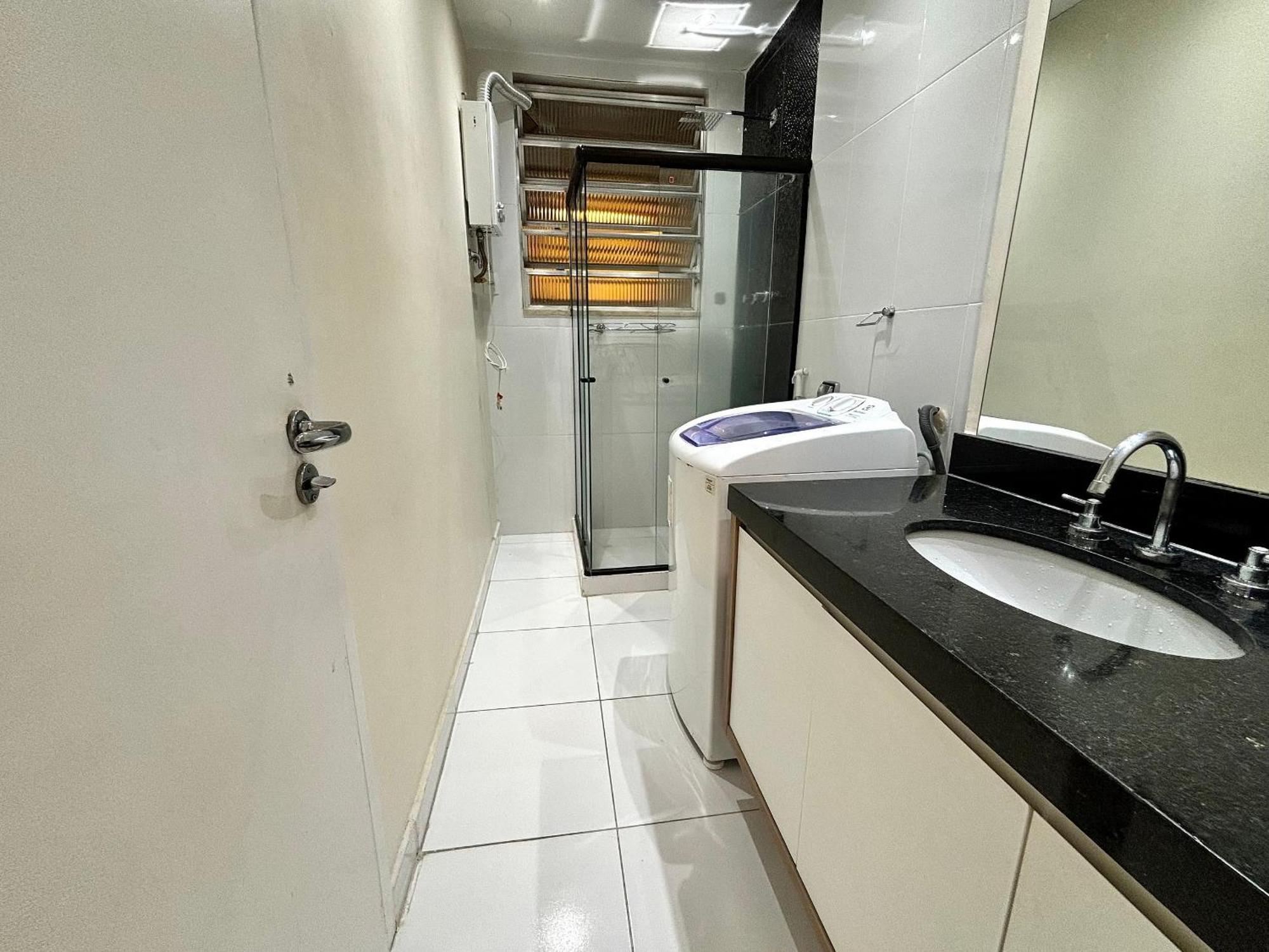 Apartamento Promenade Der Algler Rio de Janeiro
