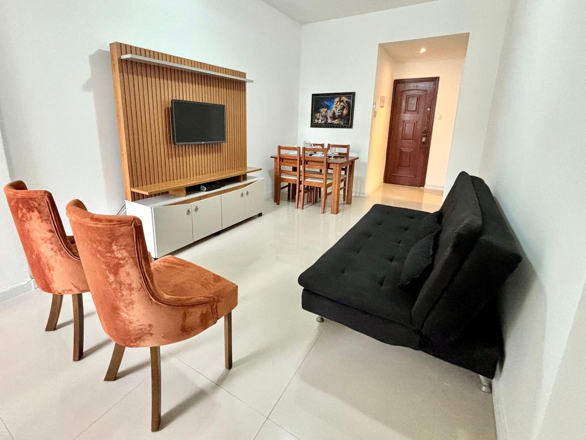 Apartamento Promenade Der Algler