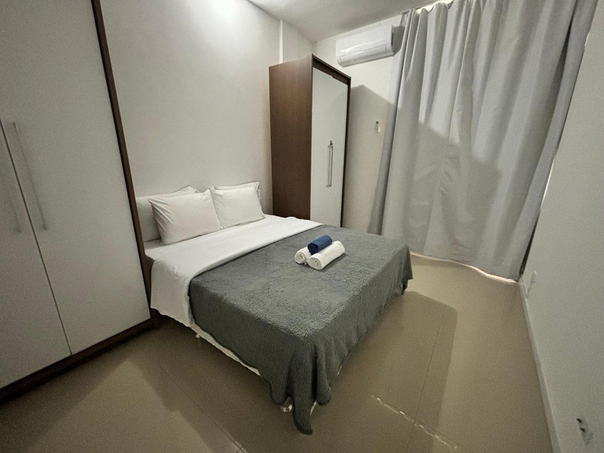 Promenade Der Algler Apartamento *